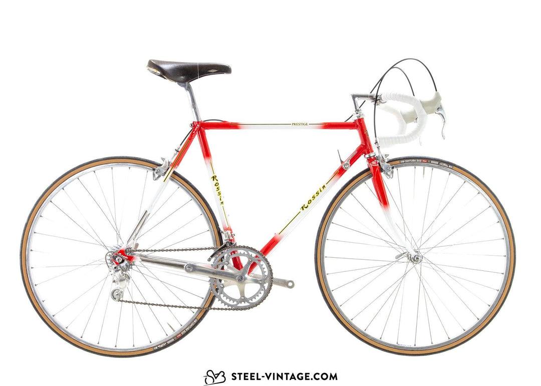 Rossin Prestige Road Bicycle 1990s