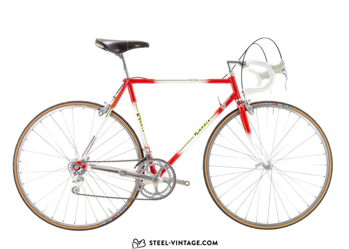 Rossin Prestige Road Bicycle 1990s