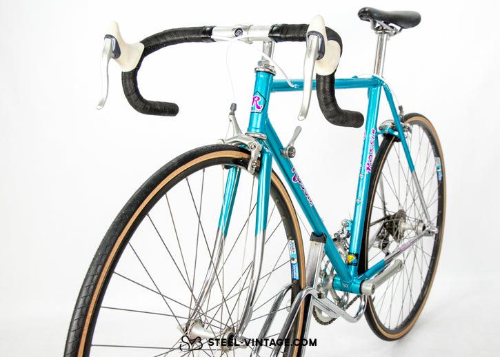 Rossin Professional Classic Bicycle Early 1990s - Steel Vintage Bikes