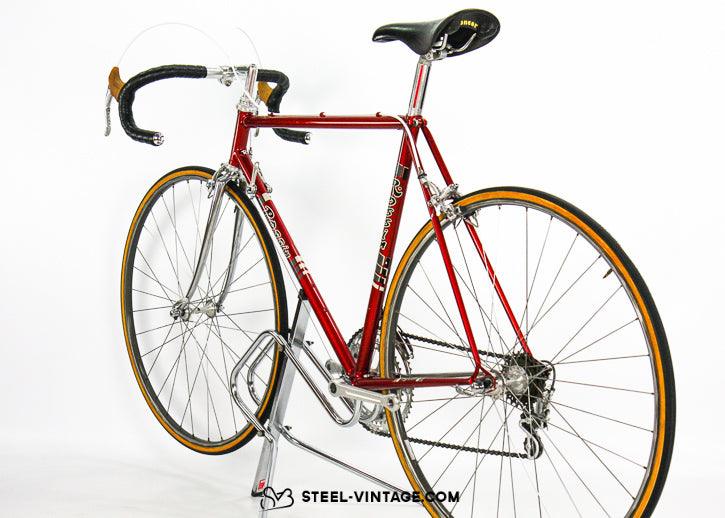 Rossin Record 1980s Classic Bicycle - Steel Vintage Bikes