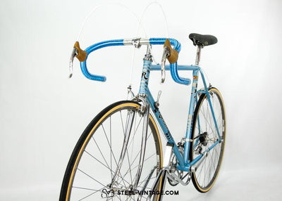 Rossin Record Classic Bicycle 1970s - Steel Vintage Bikes