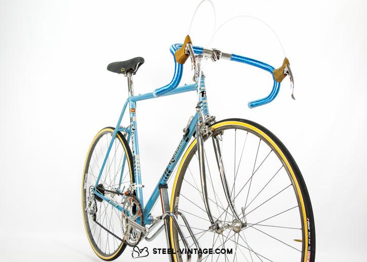 Rossin Record Classic Bicycle 1970s - Steel Vintage Bikes