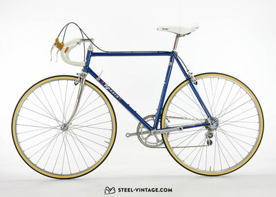 Rossin Record Classic Bicycle 1978 - Steel Vintage Bikes