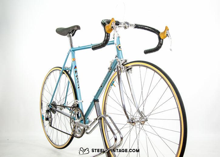 Rossin Record Classic Bicycle 1978 - Steel Vintage Bikes