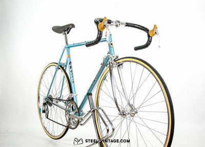 Rossin Record Classic Bicycle 1978 - Steel Vintage Bikes