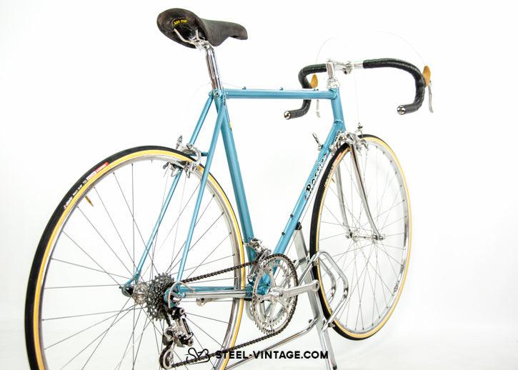 Rossin Record Classic Bicycle 1978 - Steel Vintage Bikes