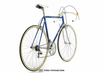 Rossin Record Classic Bicycle 1978 - Steel Vintage Bikes