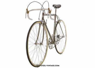 Rossin Record Classic Road Bike 1970s - Steel Vintage Bikes