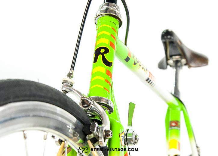 Rossin RLX Competition 1989 Classic Roadbike - Steel Vintage Bikes