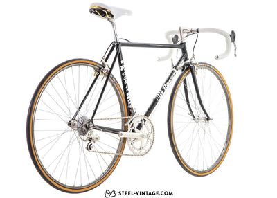 Rossin RLX Professional Road Bicycle 1980s - Steel Vintage Bikes