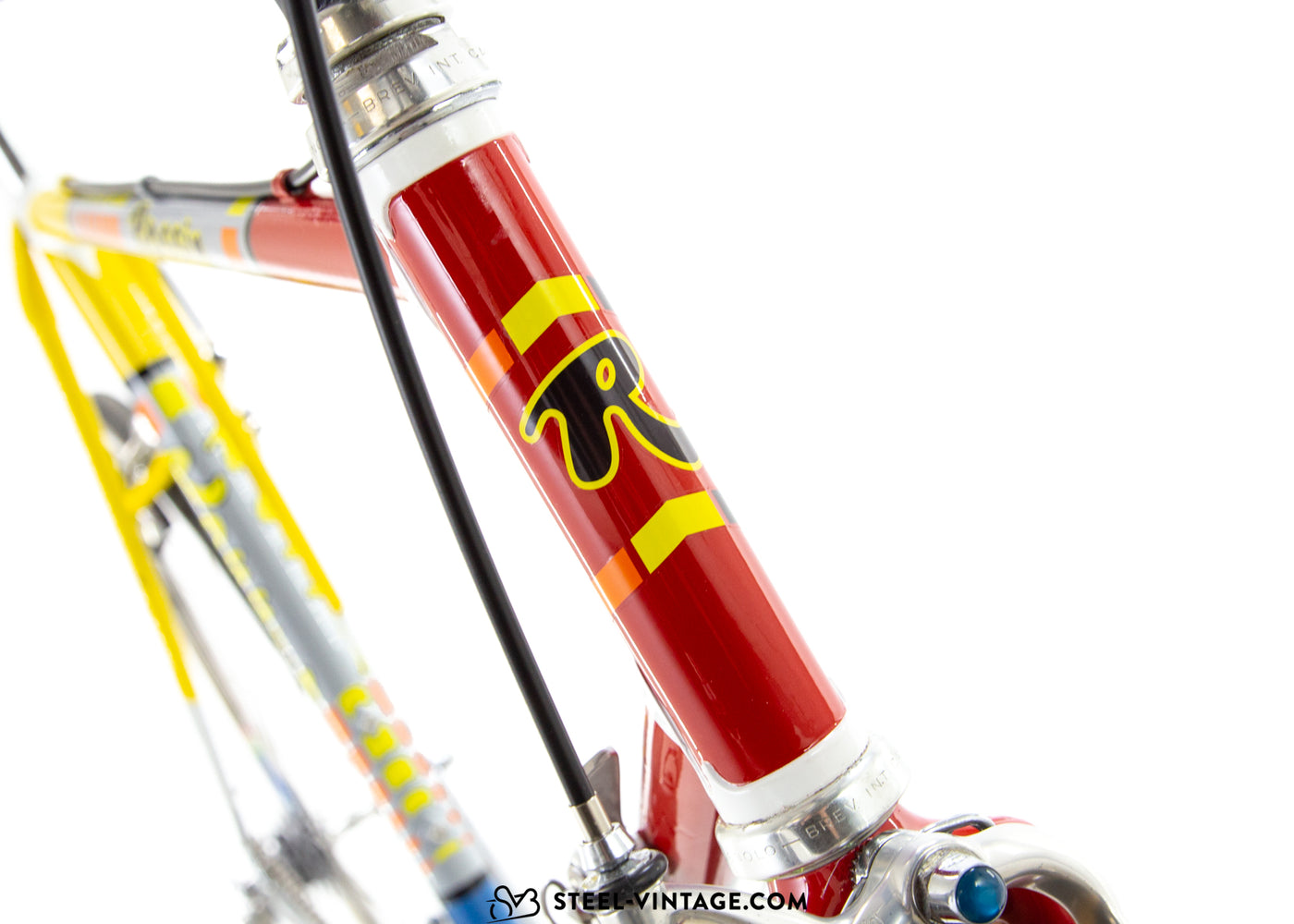 Rossin RLX Performance Bicicletta da strada anni '80