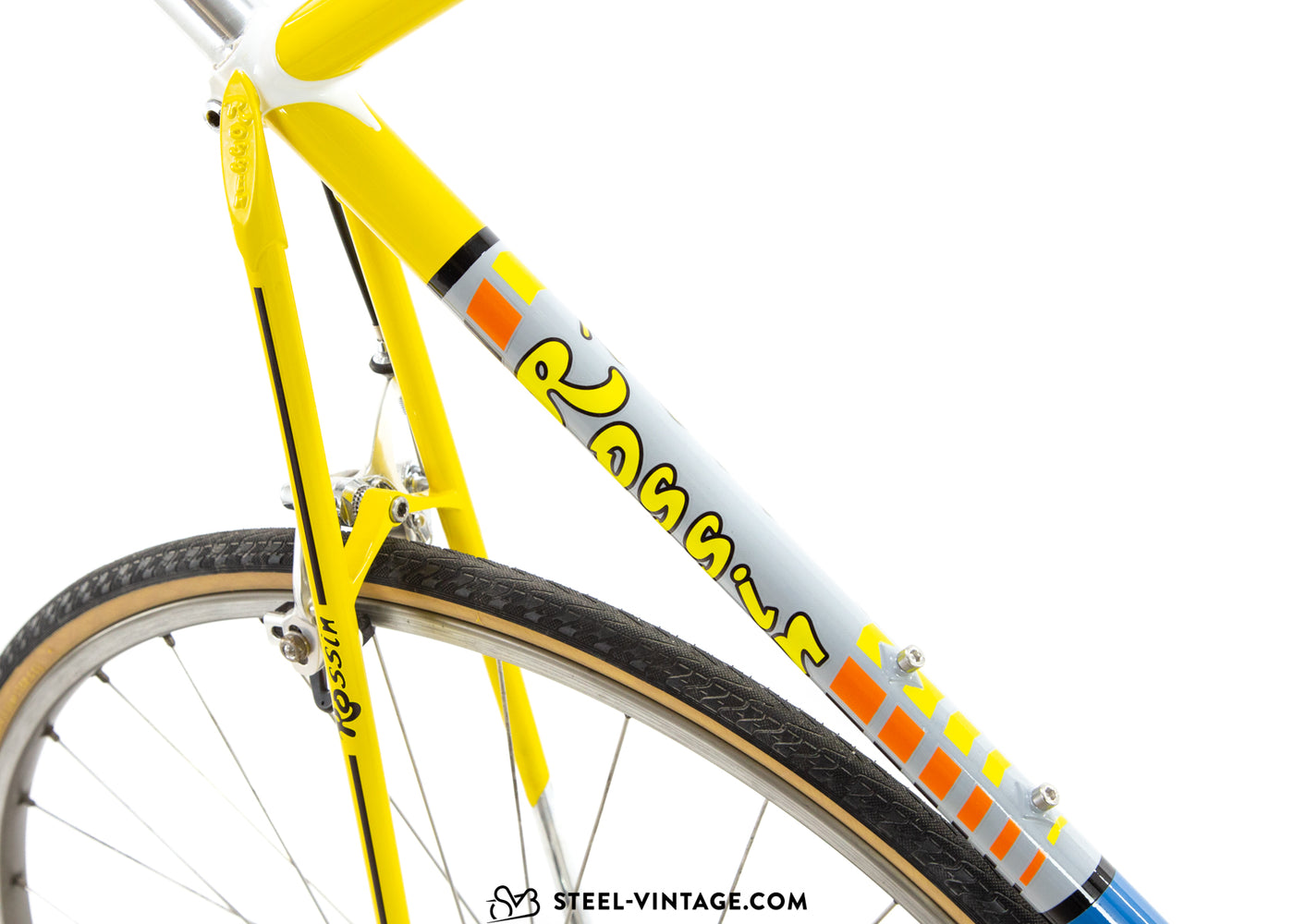 Rossin RLX Performance Bicicletta da strada anni '80