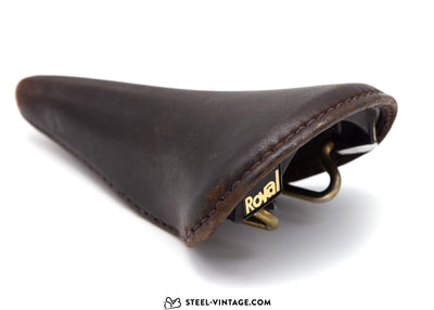 Royal CX saddle - Steel Vintage Bikes