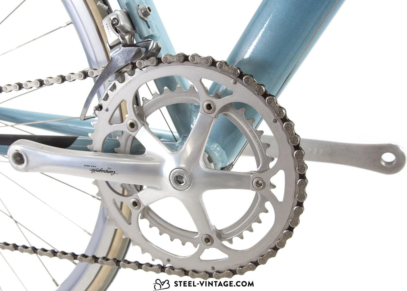 SAB Oria NOS Road Bicycle 1990s - Steel Vintage Bikes