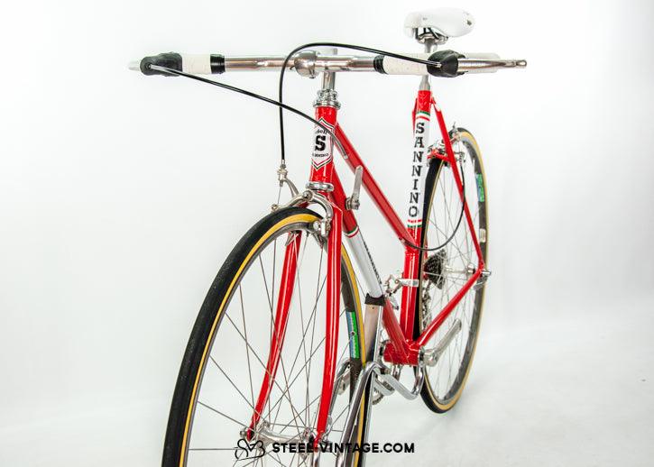 Sannino Donna Classic Ladies Bicycle - Steel Vintage Bikes