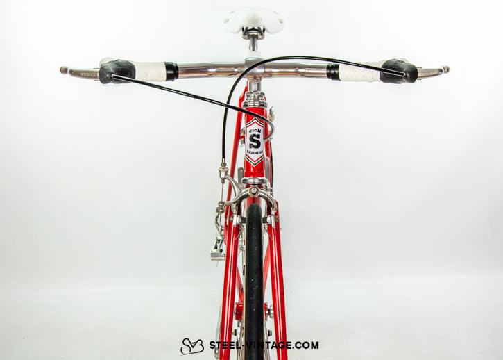 Sannino Donna Classic Ladies Bicycle - Steel Vintage Bikes