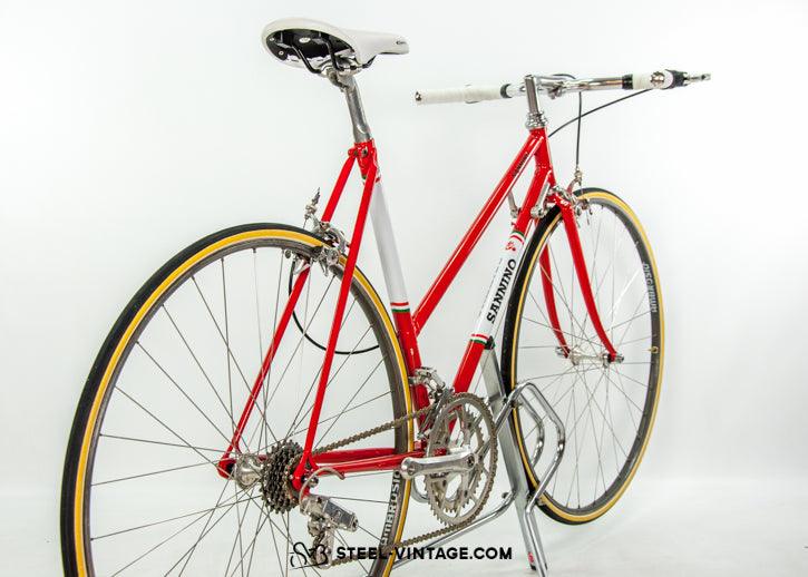 Sannino Donna Classic Ladies Bicycle - Steel Vintage Bikes