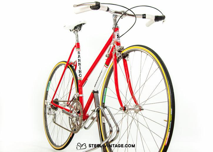 Sannino Donna Classic Ladies Bicycle - Steel Vintage Bikes