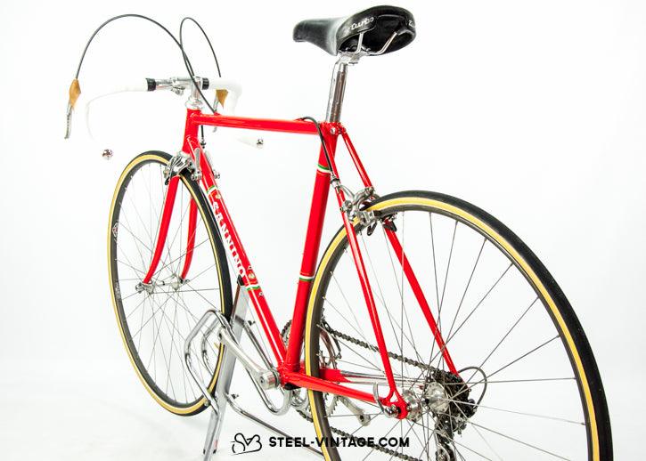 Sannino SLX Classic 1980s Singlespeed - Steel Vintage Bikes