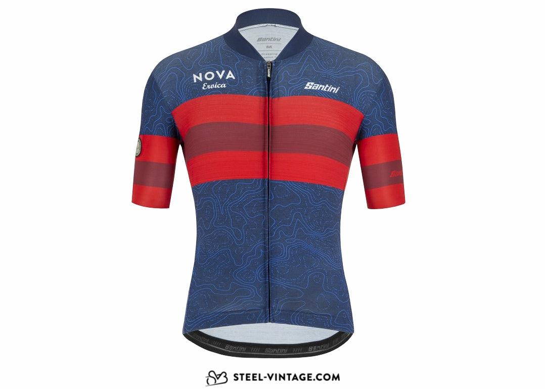 Santini Arte Technical Jersey