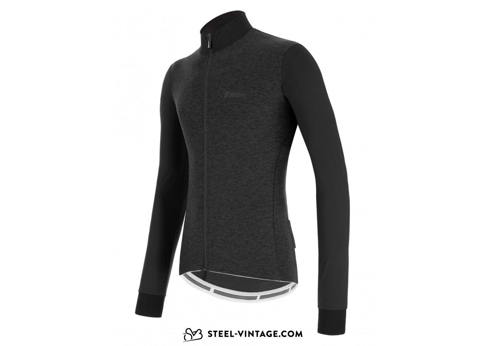 Santini winter online jersey