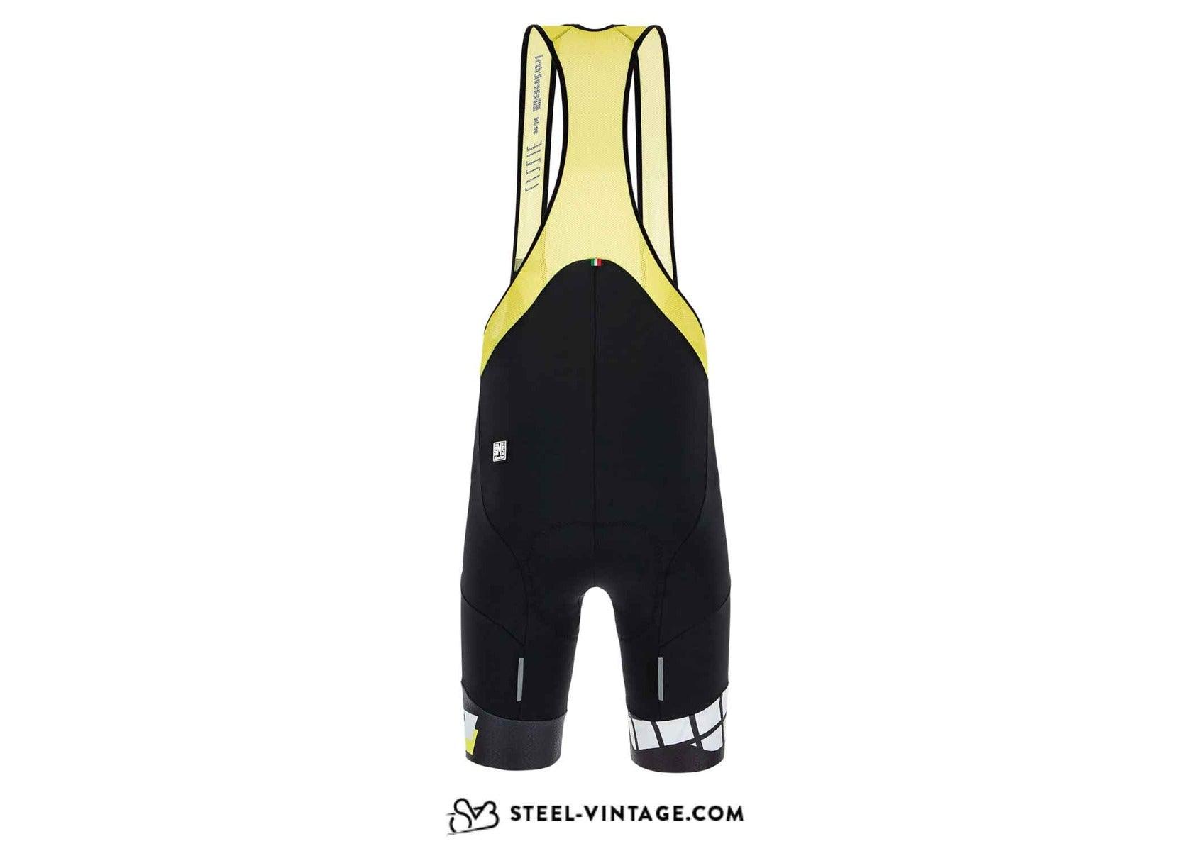 Santini impact bib discount shorts