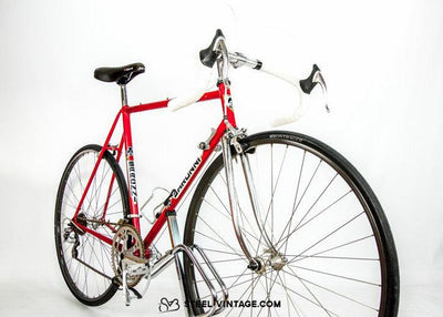 Saronni Classic Bicycle 1980s - Steel Vintage Bikes