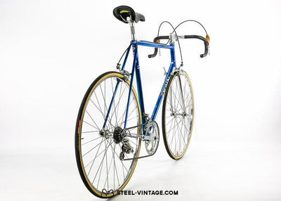 Scapin Cromovelato Classic Road bike 1980s - Steel Vintage Bikes