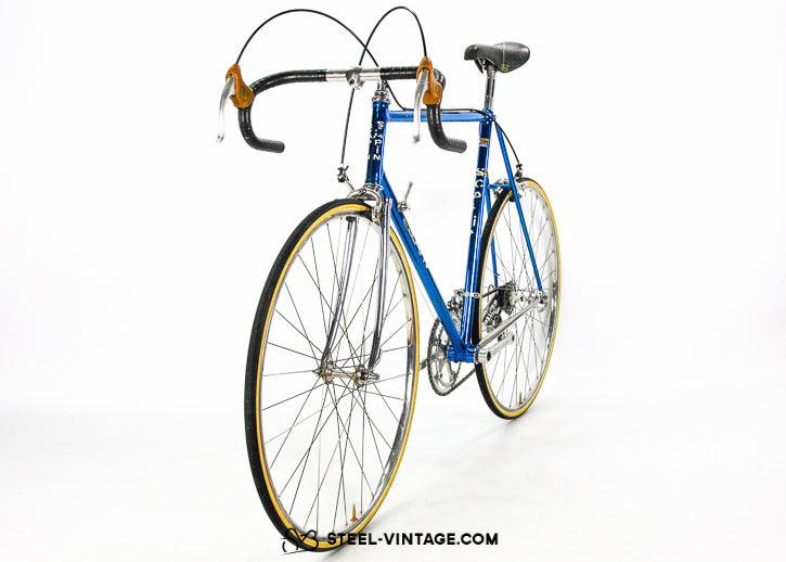 Scapin Cromovelato Classic Road bike 1980s - Steel Vintage Bikes