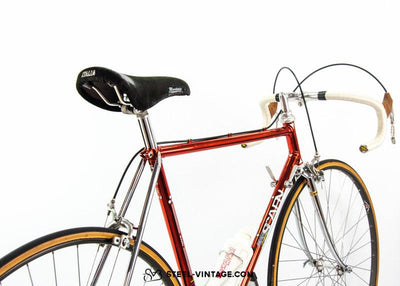 Scapin Gran Sport Special Classic Bike 1981 - Steel Vintage Bikes