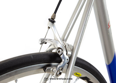 Scapin KS.E Vintage Road Bike 1990s - Steel Vintage Bikes