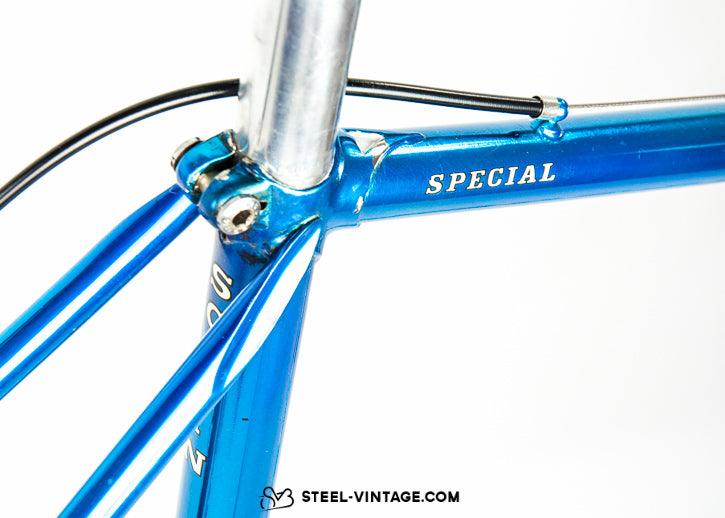 Scapin Special Classic Road Bike - Steel Vintage Bikes