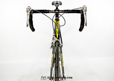 Scott CR1 Pro Carbon Road Racer - Steel Vintage Bikes