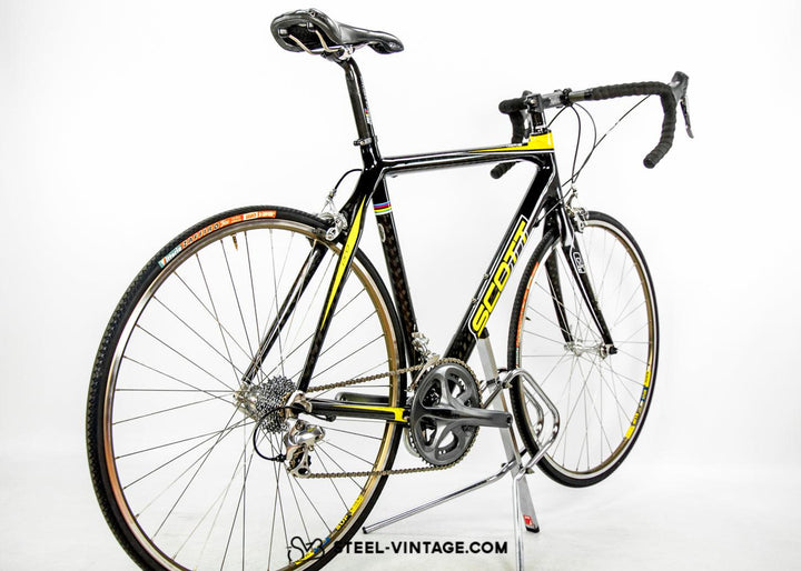 Scott cr1 pro road bike sale