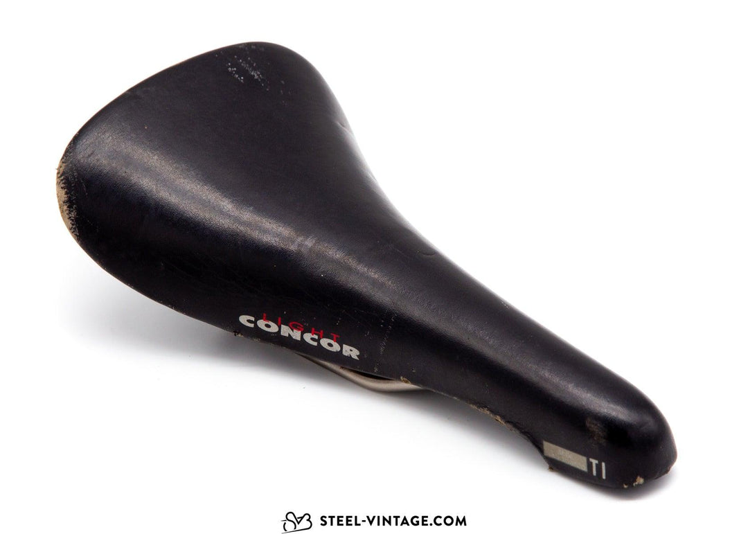 Selle San Marco Concor Light Saddle