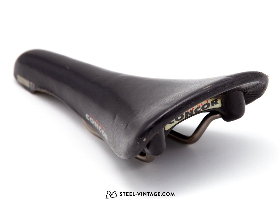 Selle San Marco Concor Light Saddle