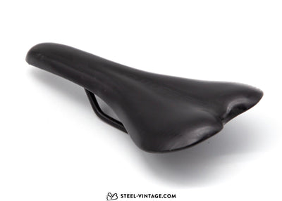 Selle San Marco Monza Saddle - Steel Vintage Bikes