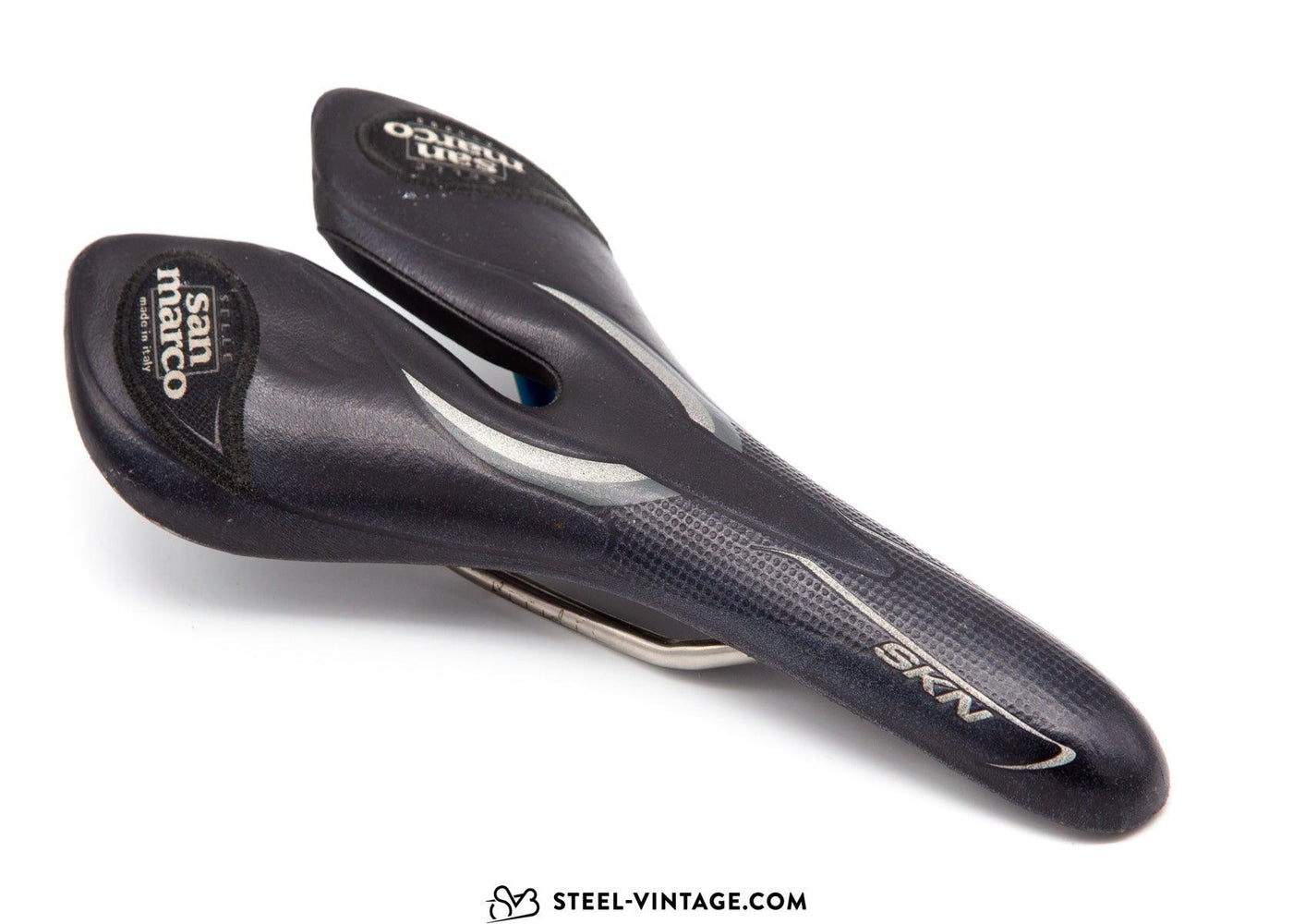 Selle San Marco SKN - Steel Vintage Bikes