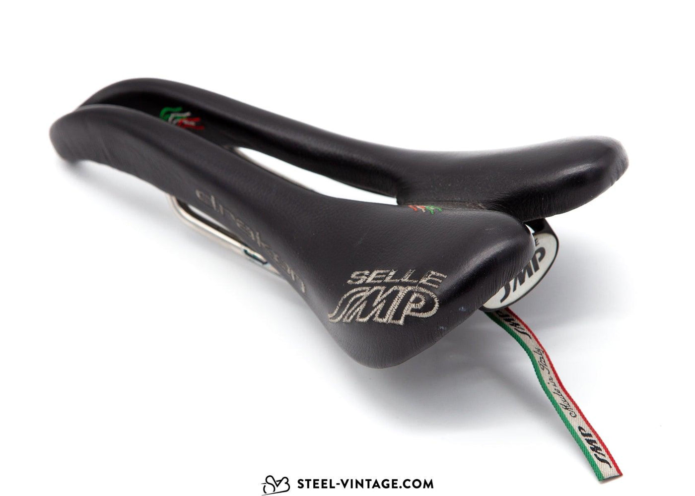 Selle SMP Drakon Saddle - Steel Vintage Bikes