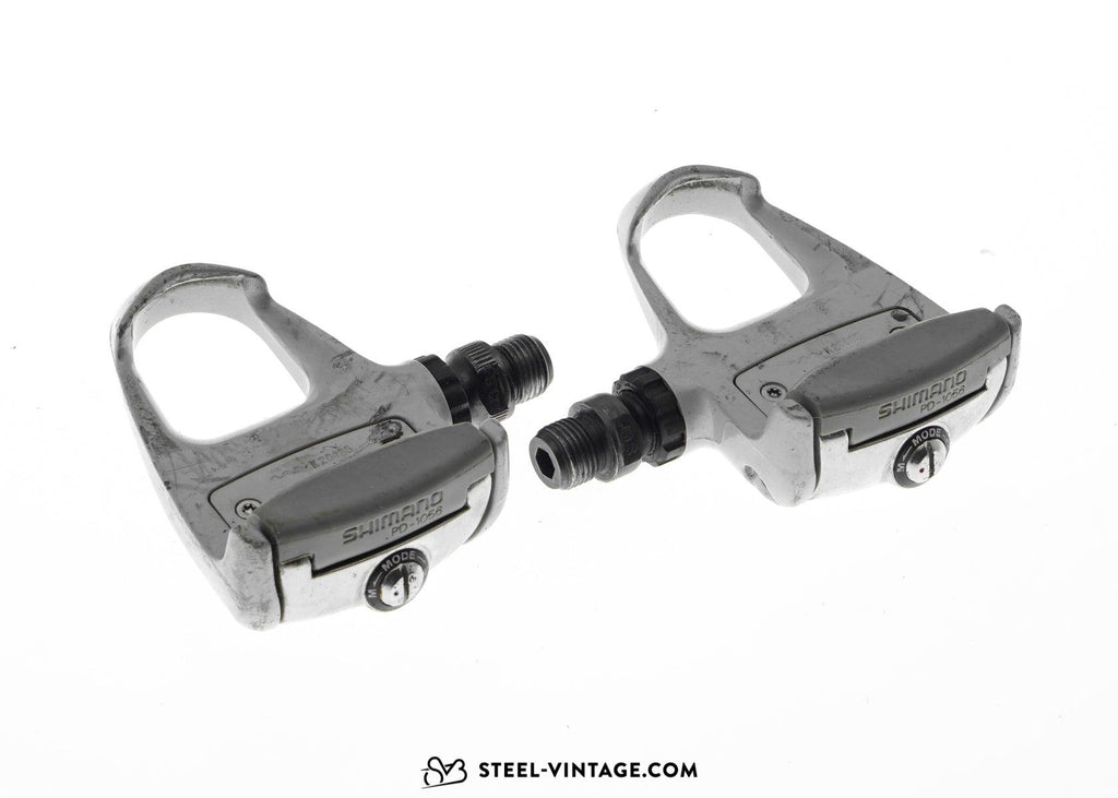 Shimano PD-1056 Clipless Pedals