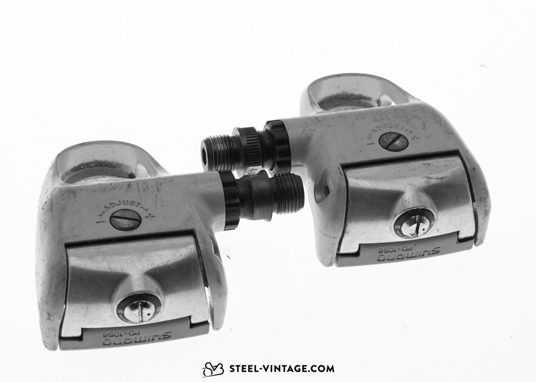 Shimano PD-1056 Clipless Pedals