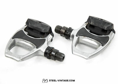 Shimano PD-R540 Clipless Pedals - Steel Vintage Bikes