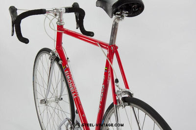 Simonelli Classic Steel Bicycle with Modern Parts | Steel Vintage Bikes
