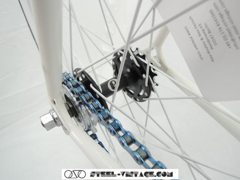 Colnago fixed sales