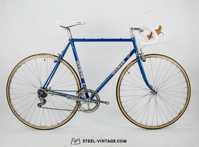 Somec Classic Racing Bicycle from around 1980 | Steel Vintage Bikes