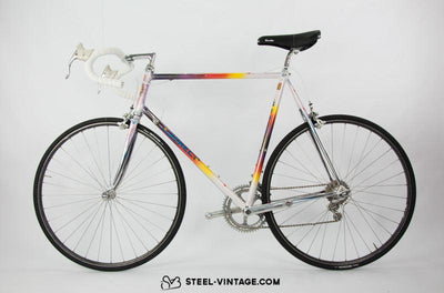 Somec Classic Steel Racing Bike Columbus SPX | Steel Vintage Bikes