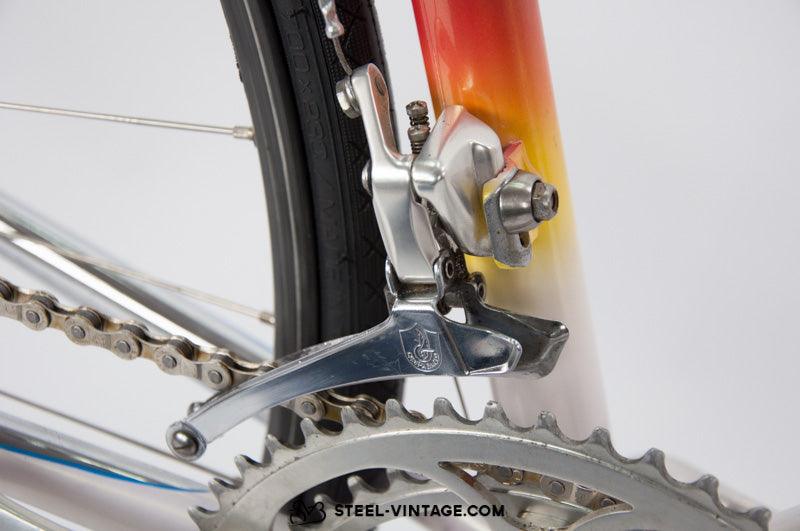 Somec Classic Steel Racing Bike Columbus SPX | Steel Vintage Bikes