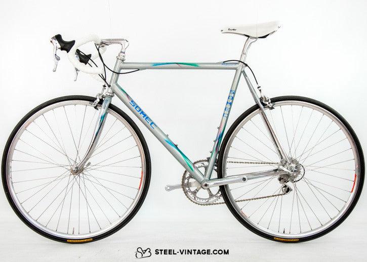 Steel Vintage Bikes - ソメック プロフェッショナル クラシックロード 1990年代