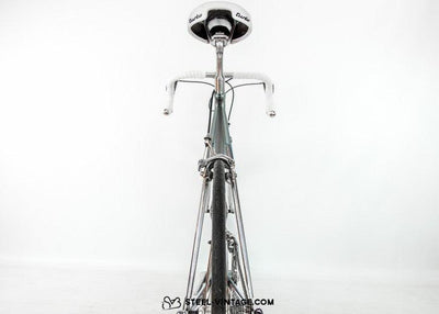 Somec Professional Classic Road Bicycle 1990s | Steel Vintage Bikes