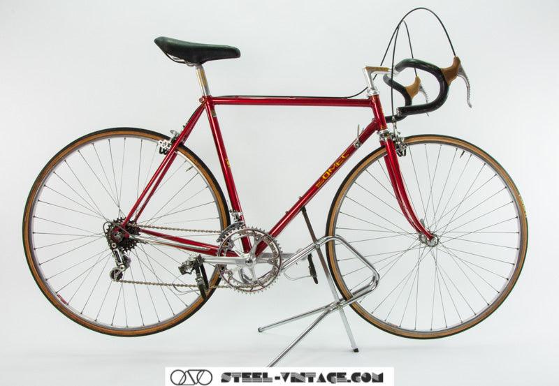 Somec Special Vintage Bicycle from 1979 | Steel Vintage Bikes